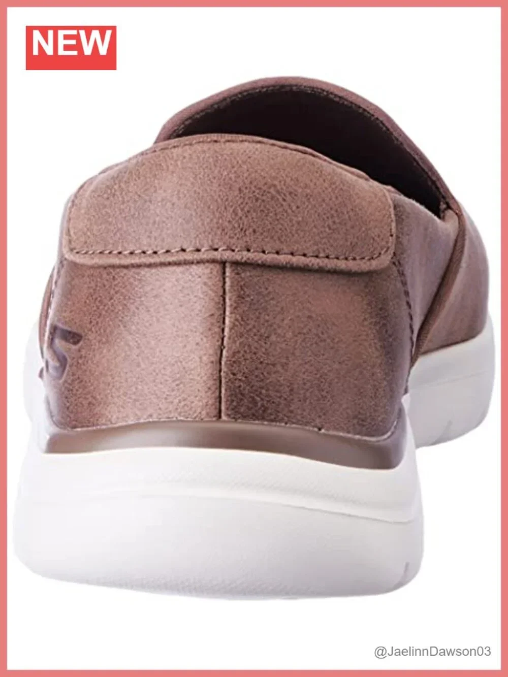 Skechers Women's On-the-go Flex Loafers Slip-Ons Ultra Go Cushioning